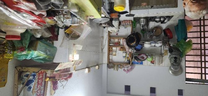Chỉ 3 Tỷ Có Nhà Đẹp(3x21), Sổ Hồng Riêng, Cách Chợ Phú Xuân 390m, TT Nhà Bè - 4