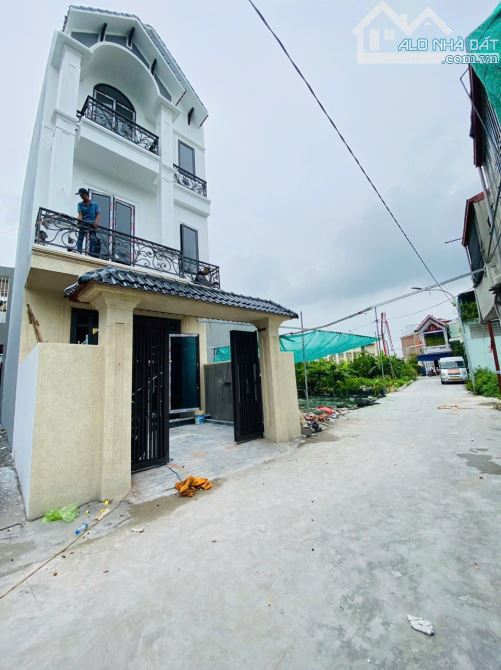 💥 CĂN NHÀ TÂN CỔ ĐIỂN SIÊU ĐẲNG CẤP XUẤT HIỆN! 📍 TDP Cách Hạ, P. Nam Sơn, An Dương, Hải - 4