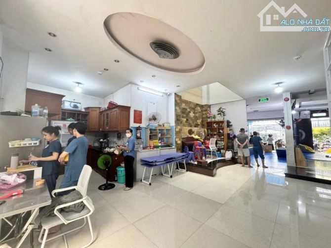 BÁN NHÀ MẶT TỀN ĐƯỜNG SỐ 10 PHƯỜNG LINH ĐÔNG THÀNH PHỐ THỦ ĐỨC 14 TỶ - 4