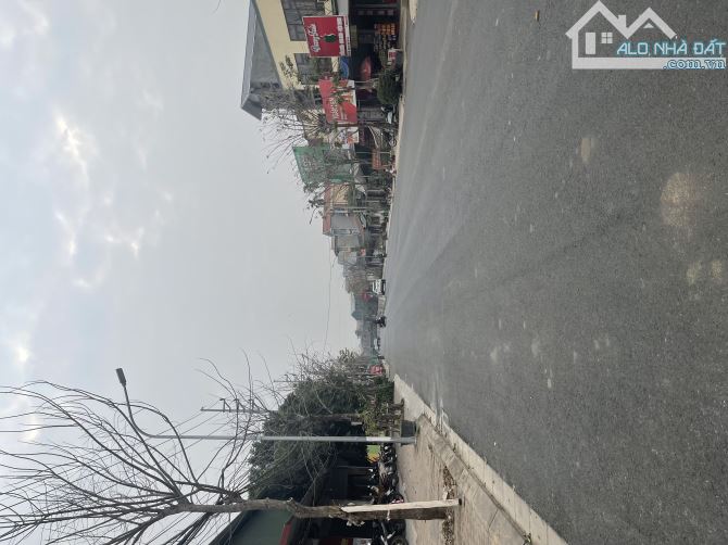 2,6 tỷ 7 đất nền Hoà lạc trục chính thông thoáng view hồ,tỉnh lộ 420,công nghệ cao Hoà Lạc - 4