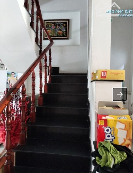 Bán nhà ấp tiền lân Bà điểm hóc môn 82m2 giá 4.8 tỷ - 4