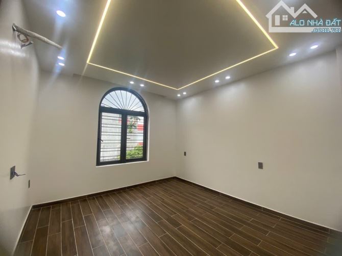 Siêu phẩm nhà 3 tầng xây độc lập. Ô tô đỗ cửa tại văn cú, an đồng, an dương. - 4