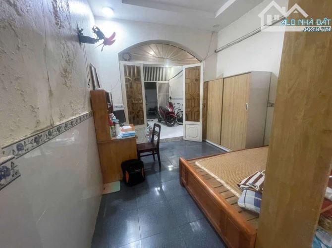 🏦HÓC MÔN MỘT SỆT ĐƯỜNG TÔ KÝ NHÀ CẤP 4 NGANG 3,5x20‎ = 70 GIÁ CHỈ CÒN 3,3 tỷ Tl QUÁ HỢP L - 4