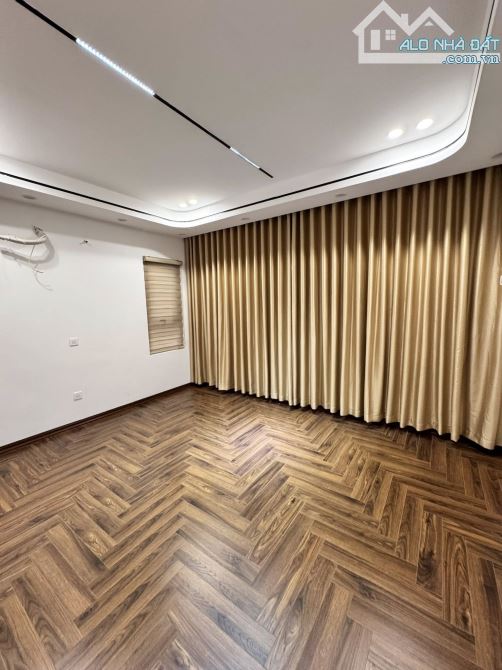Nhà đẹp 6 tầng, thang máy, 55m, ô tô vào nhà, ở sướng, Kinh doanh đỉnh cao, Trần Duy Hưng - 4