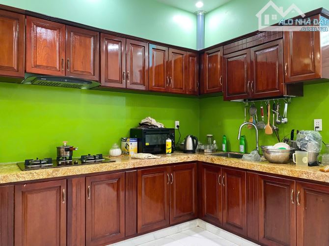 💥NHÀ ĐẸP 3 TẦNG 2 MẶT TIỀN ĐƯỜNG 9M Sát Đường Lê Hồng Phong Chỉ 7,5 Tỷ - 4