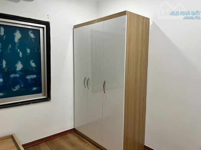 Chủ bán CCMN 6 tầng, thang máy, 52m, Doanh thu 60tr/tháng, Trần Duy Hưng - 4