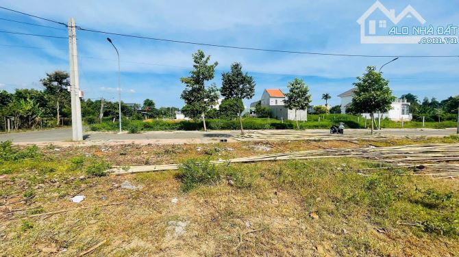 🔥CẦN BÁN LÔ ĐẤT PHƯỜNG TAM LONG 134M2 GIÁ 1 TỶ 6 – SỔ HỒNG RIÊNG, CÔNG CHỨNG NGAY🔥 - 4