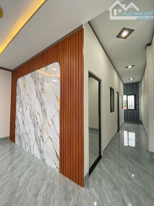 NHÀ GÁC LỬNG NGAY LÀNG BƯỞI TÂN TRIỀU - 4