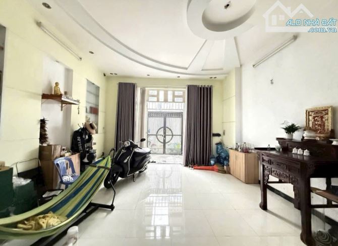GIẢM THÊM 500TRIỆU, TÔI BÁN NHÀ 77M2(5,5x14M) TRẦN PHÚ, PHƯỜNG 4, QUẬN 5. GIÁ 4TỶ930 - 4