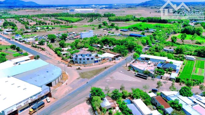 CHÍNH CHỦ CẦN BÁN LÔ ĐẤT ĐẸP MẶT TIỀN 25M GẦN QL56 – NGAY KCN HÒA LONG - 4