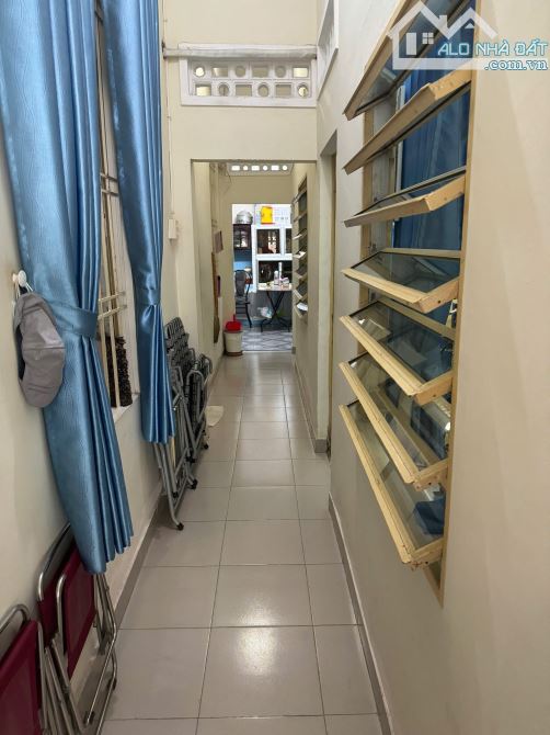Bán nhà hẻm 6m P Phước Hải , 116m2 ngang 6m , 1 lầu giá 7.5 tỷ - 4