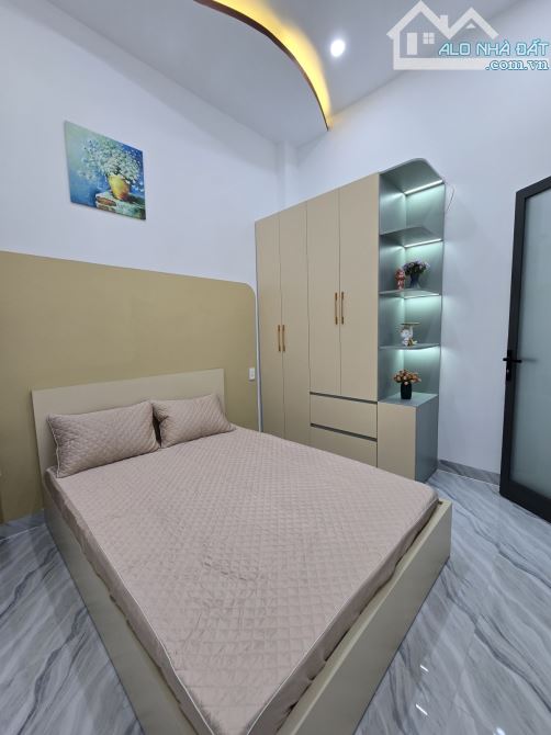 🌟 VIP PHONG THỦY – LÔ GÓC – NỞ HẬU – RỘNG 6.5M – Ô TÔ ĐẾN TẬN NHÀ – GẦN MẶT PHỐ 🌟 📐 DTĐ - 4