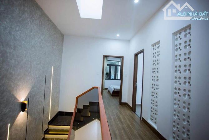 CẦN BÁN NHÀ LÊ QUỐC HƯNG QUẬN 4 | 3 TỶ 580TR | SỔ HÔNG RIÊNG - 4