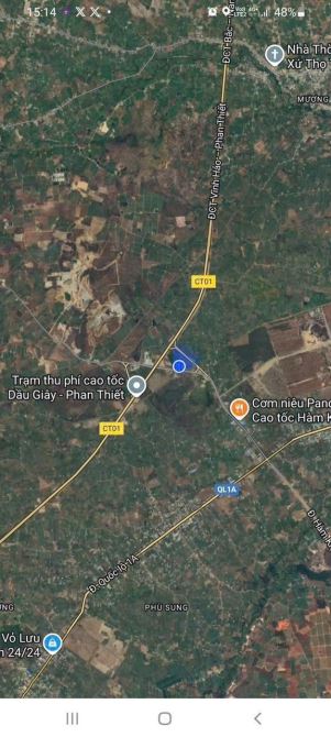 Đất vị trí vàng Hàm Kiệm, Hàm Thuận Nam, Bình Thuận - 4