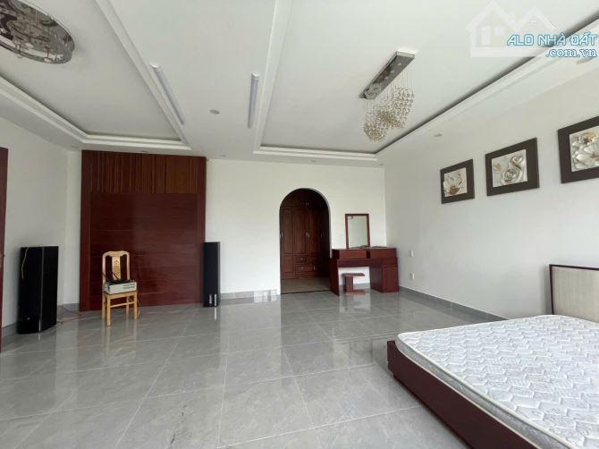 Gấp bán biệt thự 2 tầng KĐT Hoà Xuân đường Mai Chí Thọ-206m2-16.8 tỷ - 4