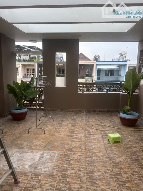 Bán nhà mặt tiền đường số 28 khu Tên Lửa, ngay Aeon Bình Tân, 5x20m, 4 tầng chỉ 15.5 tỷ - 4