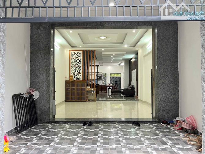 🌸Bán nhà đẹp đường Trần Tử Bình, KĐT Phước Long A - Nha Trang (có sổ hồng) 97m2 - 4