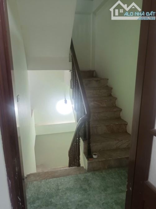 Chính chủ cần bán nhà ngõ 49 Quốc Tử Giám 26m2 x 4 tầng, MT 3,2m vài bước ra Văn Miếu - 4
