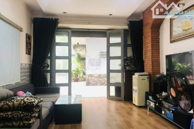 Bán nhà 2 MT hẻm, Trần Mai Ninh, 3.5m x 12.3m, 40 m², cạnh Bàu Cát - Giá 5.4 tỷ TL - 4