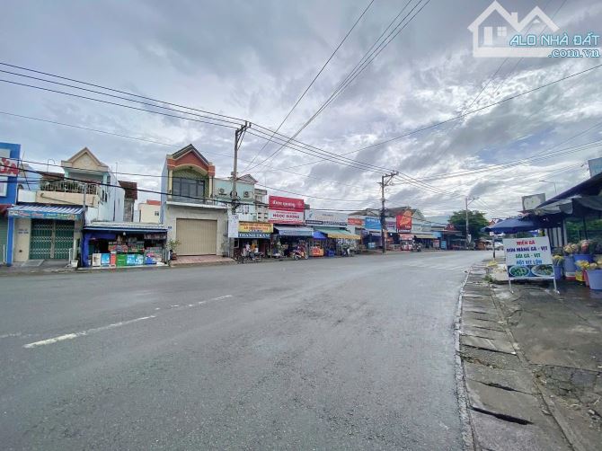 Chính Chủ Ra Gấp Lô Đất 7x30m Sổ Riêng Mặt Tiền Đường Nhựa 16mcuối Huỳnh Văn Nghệ Bửu Long - 4