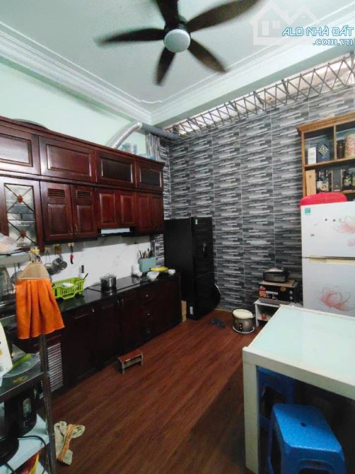 Trung tâm Thanh Xuân– DT 51 m MT 3,8 m 5 tầng ngõ ô tô Chỉ 9,9  tỷ - 4