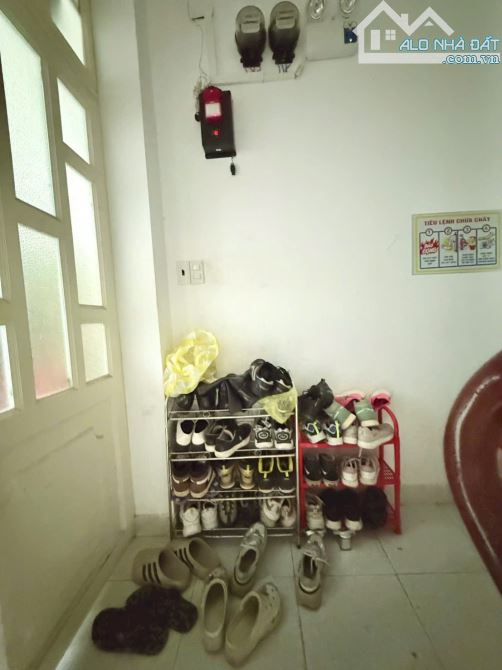Bán tòa nhà 4 Tầng dòng tiền kiệt 70  Nguyễn Du,Thạch Thang,Hải Châu - 4