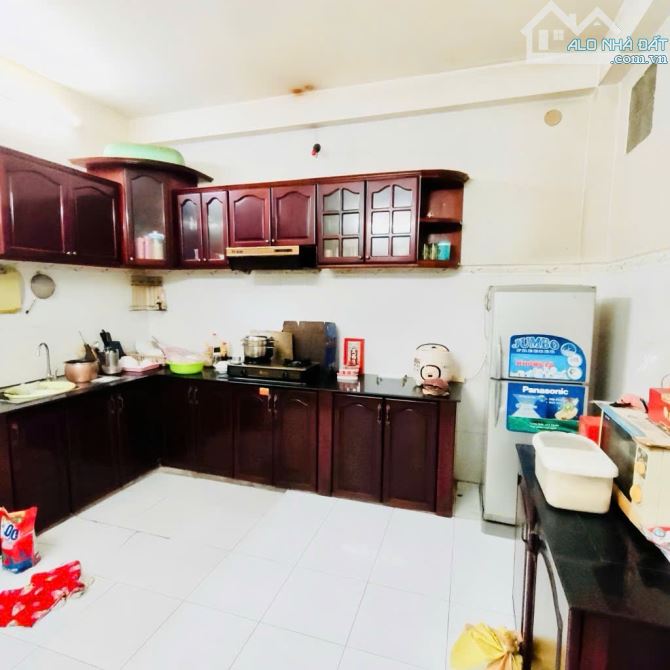 BÌNH TRỊ ĐÔNG-BÌNH TÂN-64M2-2 TẦNG-HẺM 7M XE TẢI-SÁT CHỢ-GẦN AEON-THUÊ 9TR/TH-Ở&KD TỐT - 4