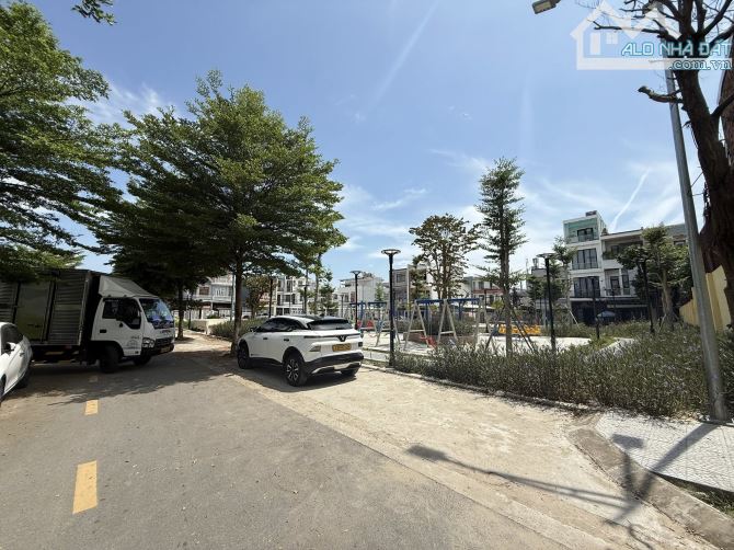 ❌❌ Lô Góc 2 MT Diện tích lớn 157m2 Nằm Trục Đường 5m5 Thanh Khê - Tp Đà Nẵng - 4