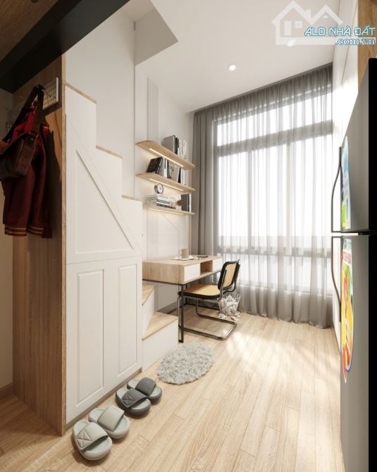 CHDV NGỌC TRỤC – 7T THANG MÁY – DÒNG TIỀN KHỦNG – 65M² – 13.9 TỶ (7TL91552) - 4