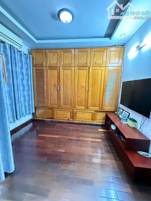 Nhà hẻm ô tô Trung Lang, P.12 Tân Bình – 83m² (8.5x10), 4 tầng, giá 11.9 tỷ - 4