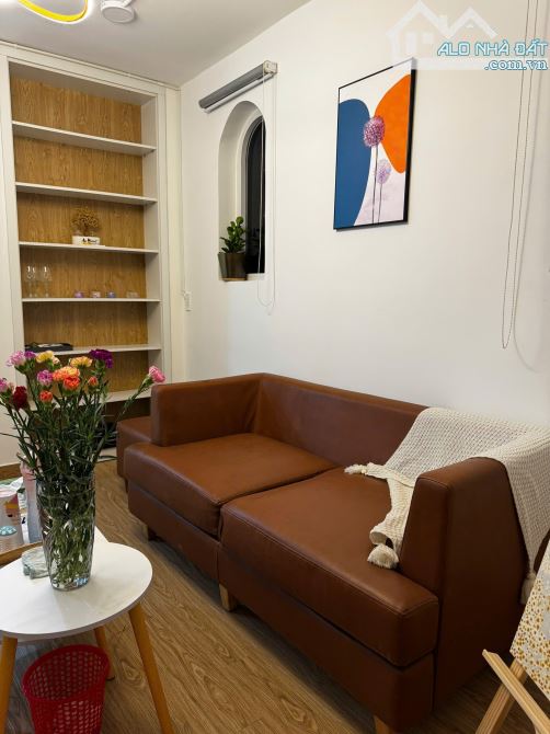 Hạ Giá 200 triệu Penthoue chung cư Nam an ở Bình Thạnh giá chỉ 2 tỷ 3 - 4