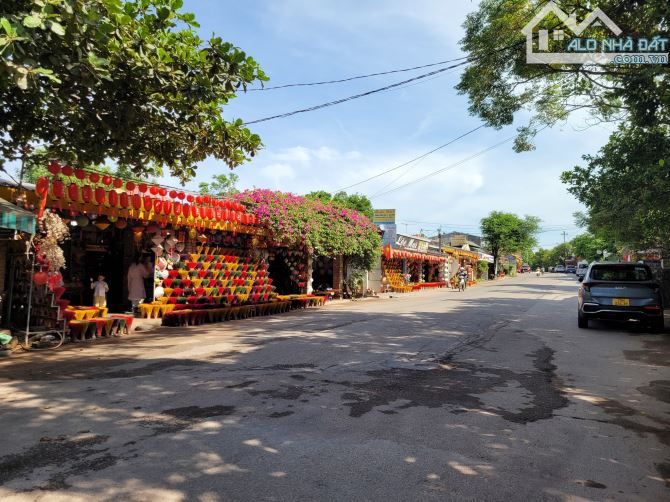 103m2 khu dân cư Huyền Trân Công Chúa, cạnh làng hương. 1 tỷ 400tr - 3