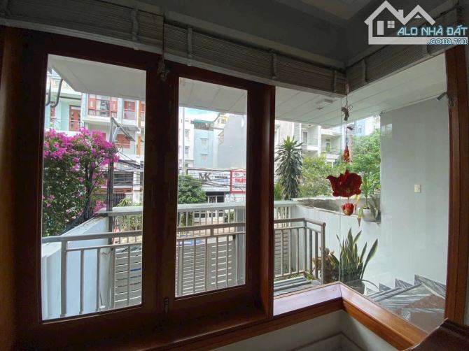 Nhà Hầm 3 tầng Dt 5x18m Đường Taab Thuận Nam 2 Phường Phú Thuận Q7 - 4