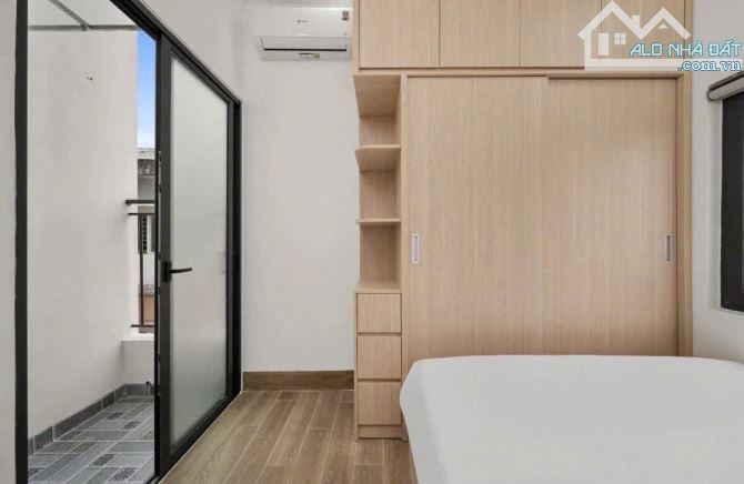 💥BÁN TÒA CĂN HỘ MỚI TINH–NẰM NGAY TRỤC ĐƯỜNG PHAN TỨ–DOANH THU CỰC KHỦNG 110TR/THÁNG💥 - 4