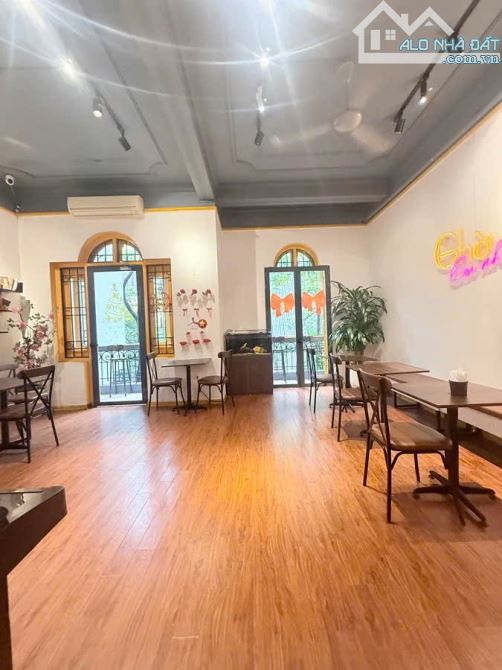BÁN NHÀ MẶT PHỐ NGHĨA ĐÔ - HOÀNG QUỐC VIỆT, CẦU GIẤY, MẶT TIỀN LỚN, KINH DOANH ĐỈNH - 4