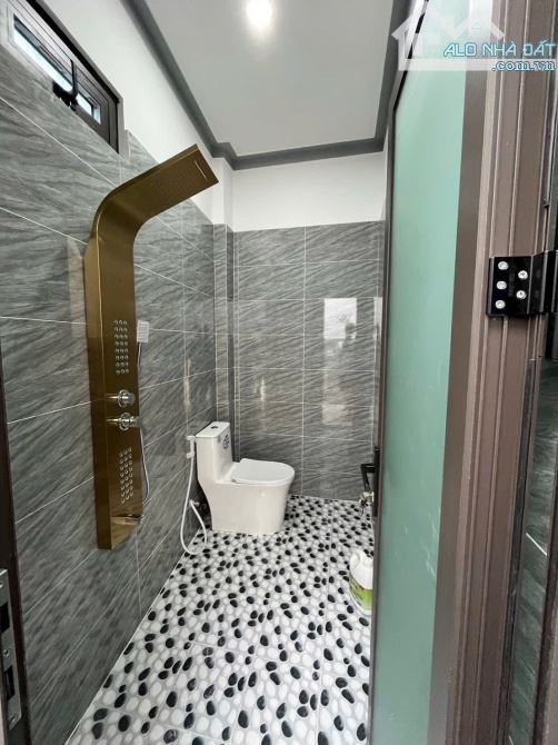 Nhà Cấp 4 thuộc Giáo Xứ Phúc Lâm - P. Hố Nai, ngay Trường Lê Hồng Phong - 4