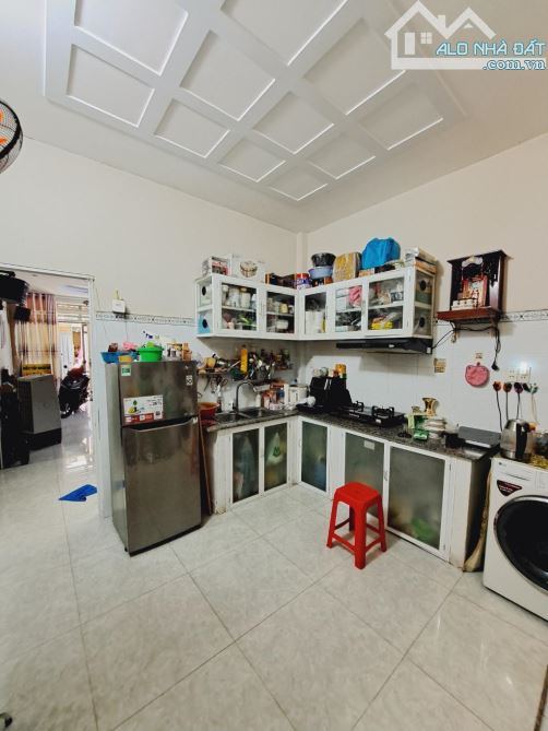 Bán nhà 2 tầng chính chủ, 60m2, Quang Trung, P11, Gò Vấp, SHR vuông, 5.15tỷ - 4