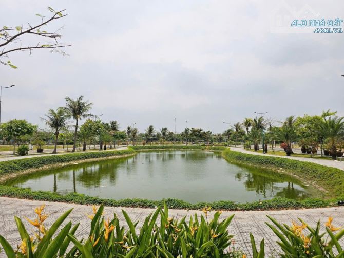 TIẾN LỘC GARDEN - NỀN GÓC GIÁ TỐT - 4