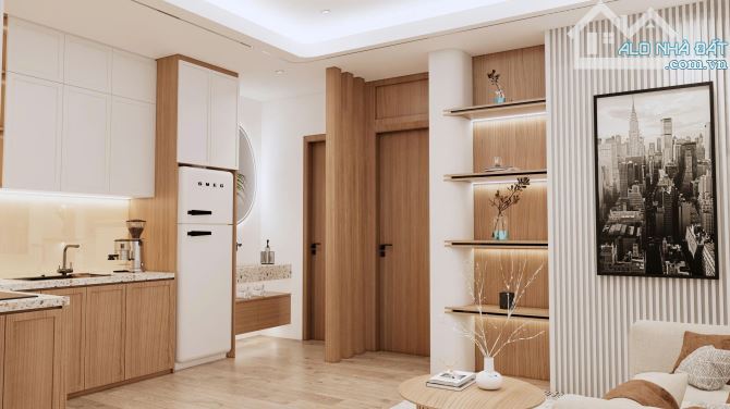 Chính chủ bán tòa căn hộ 8 tầng. đường trần bạch đằng. Khu phố an thượng.biển mỹ khuê đà n - 4
