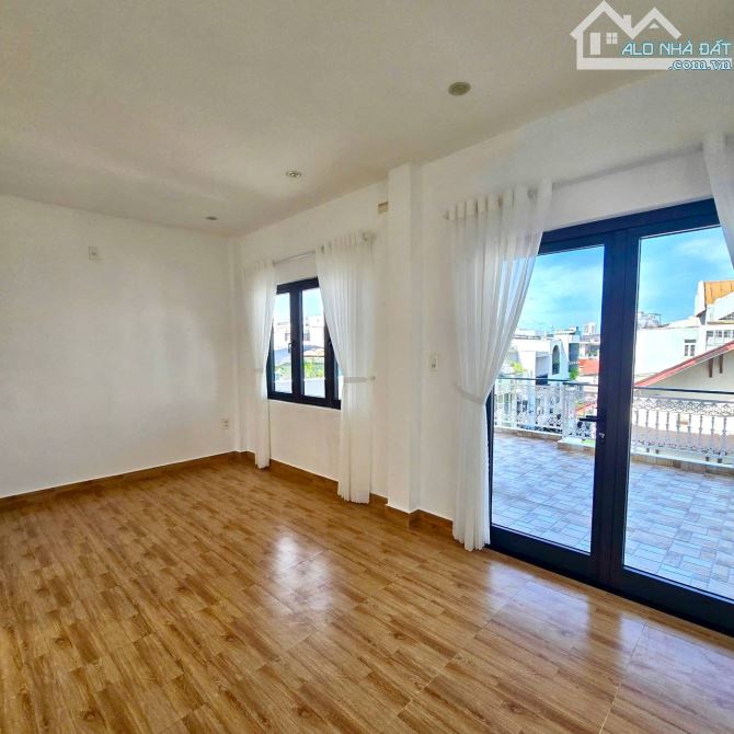 BÁN NHÀ 3,5 TẦNG - KIỆT TRẦN CAO VÂN, XUÂN HÀ, THANH KHÊ, ĐÀ NẴNG - 4