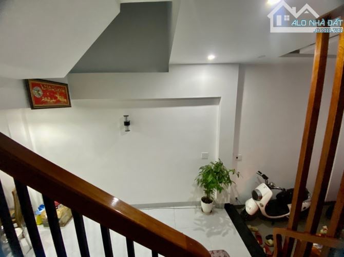 BÁN TÒA CĂN HỘ 5 TẦNG KIỆT Ô TÔ PHẠM CỰ LƯỢNG GẦN VÕ VĂN KIỆT-SƠN TRÀ-DÒNG TIỀN TỐT - 4