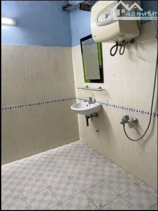 Nhà kiệt Thích Tịnh Khiết-gần Điện Biên Phủ giá sinh viên - 4