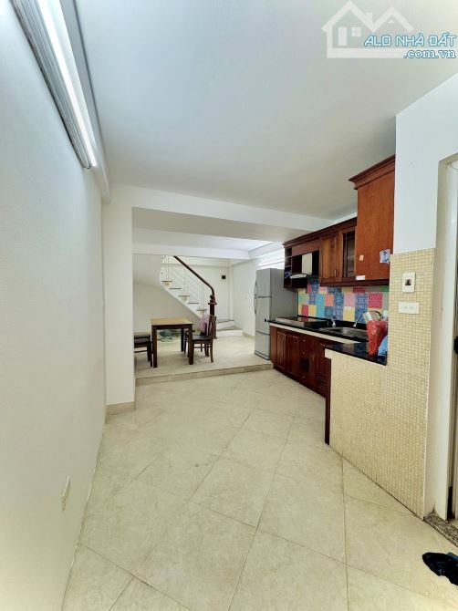 NÓNG HỔI: Nguyễn Thái Học 41m2, sát phố, mặt ngõ KD, dân xây, ô tô, gần Văn Miếu - 4