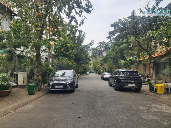 Bán nhà kdc Thời Báo Kinh Tế đường Lương Định Của Quận 2 cũ gần chợ (119m2) 31.5 tỷ - 4