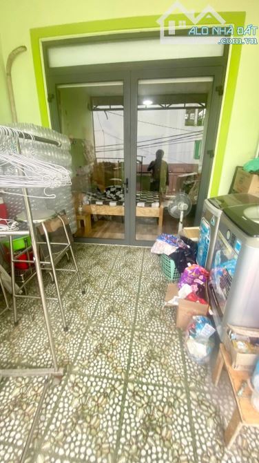 Nhà 3 Tầng Trần Văn Thành Quận 8 - Nhà Xây Kiên Cố - Chỉ 6,2Tỷ TL Chính Chủ - 4