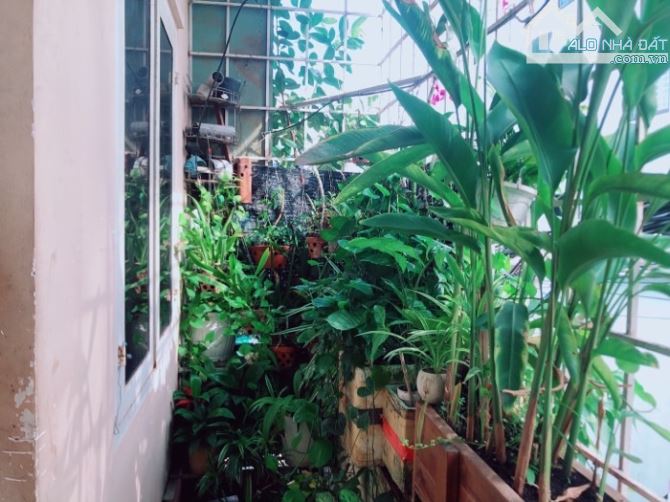 Quận 7 Phường TÂN HƯNG,nhà 2 mặt tiền hẻm 2 tầng,ngang 5m,hẻm thẳng 1 trục,nhỉnh 5 tỷ - 4
