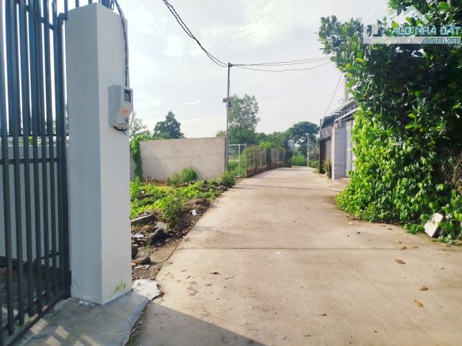 BÁN LÔ ĐẤT GIÁ RẺ 590 TRIỆU XÃ TRẢNG BOM - CÁCH KCN BÀU XÉO 6KM - 4