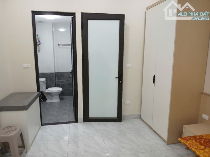 NHÀ ĐẸP TÔN ĐỨC THẮNG CẦN BÁN GẤP NHÀ LO GÓC GẦN OTO SỔ VUÔNG ĐẸP AN SINH ĐỈNH CAO. - 4