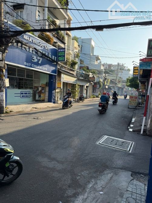BÁN NHÀ, MT BTCT-DT 60M2, ĐANG CHO THUÊ ỔN ĐỊNH, ĐƯỜNG SỐ 1 GÒ VẤP 9,5 TỶ - 4