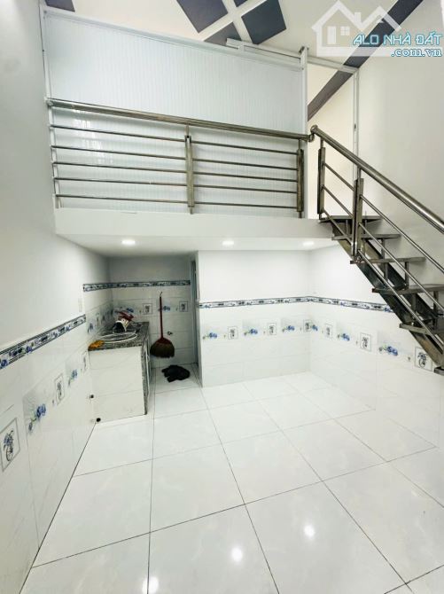 NHÀ 1 LẦU GẦN LÊ ĐỨC THỌ, CẦU TRƯỜNG ĐAI CHỈ 639 TRIỆU - 4